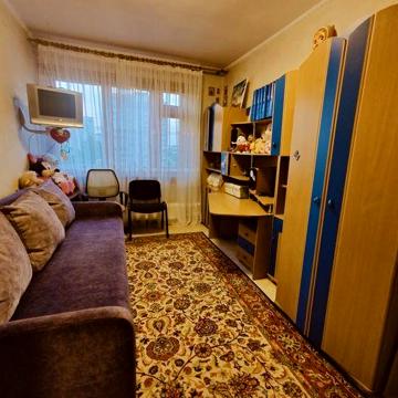 Сдам 3 комнатная квартира Залютино. Капремонт.