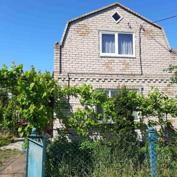 Оренда дачі в Софіївці, за Кудашево
