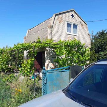Оренда дачі в Софіївці, за Кудашево