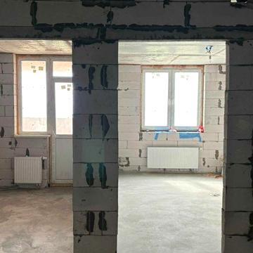 Осокорки, ЖК на Крушельницької 15 ЖК на Крушельницької