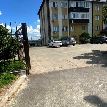 Однокімнатна квартира 35 кв.м., Баришівка