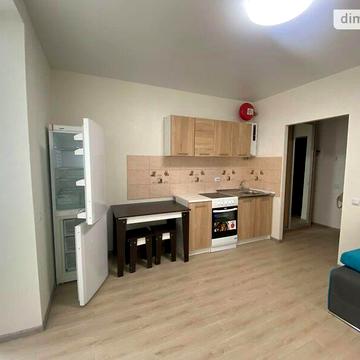 Продаж 1к Квартира Джерельна вулиця ЖК Фортуна-2