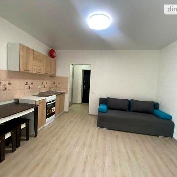 Продаж 1к Квартира Джерельна вулиця ЖК Фортуна-2