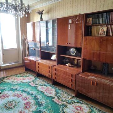 Продаж 3к Квартира вул. Валентинівська