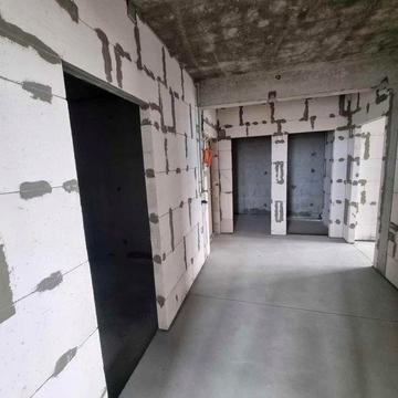 Просторная трёхкомнатная в Альтаире. ЖК Альтаир