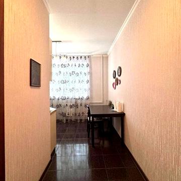 Продаж 1к Квартира Станіслава Партали (Балакірєва) вулиця