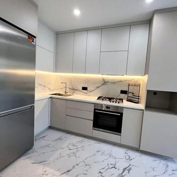 Продаж 2к Квартира Миколи Сингаївського (Новооскольська) вулиця ЖК Бургундия