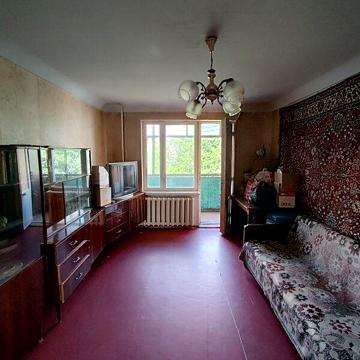 Продаж 4к Квартира Великотирнівська вулиця