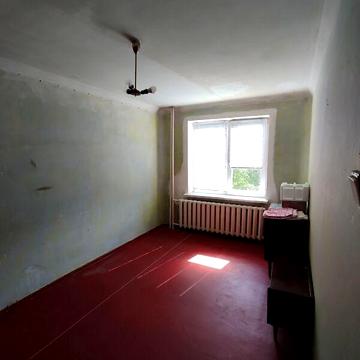Продажа 4к квартира Великотирнівська вулиця