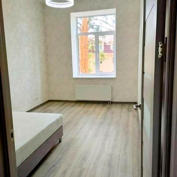 Продаж 1к Квартира вул. Українська ЖК Utlandia 2