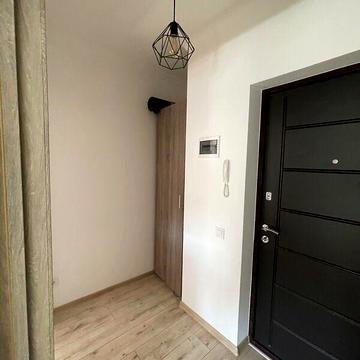 Продаж 1к Квартира вул. Гнатюка ЖК Новатор