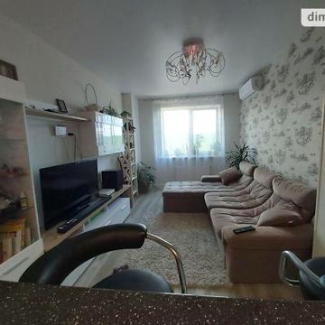 Продажа 1к квартира Олени Теліги (Лермонтова) вулиця ЖК Алфавит