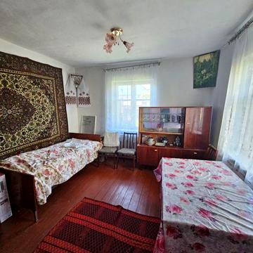 Частина будинку на Баранова