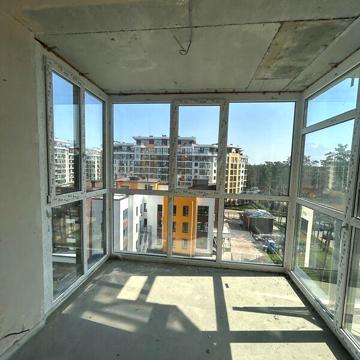 Продаж 2к Квартира Прорізна вулиця ЖК На Прорезной