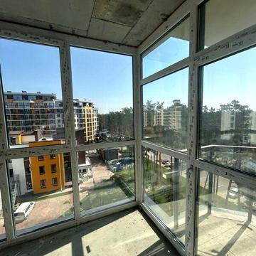Продаж 2к Квартира Прорізна вулиця ЖК На Прорезной