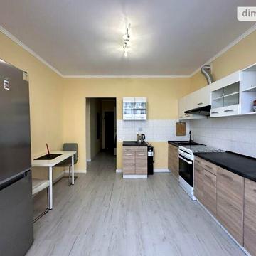Продаж 1к Квартира Бельведерська вулиця ЖК ул. Бельведерская, 35