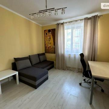 Продаж 1к Квартира Бельведерська вулиця ЖК ул. Бельведерская, 35