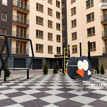 Продаж 2к Квартира Кобилянської вулиця ЖК Империя