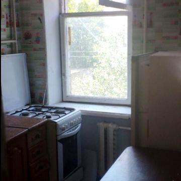 Продаж 1к Квартира Поздовжня 12-а вулиця