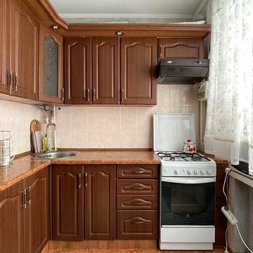Продаж 2к Квартира Молодіжна вулиця