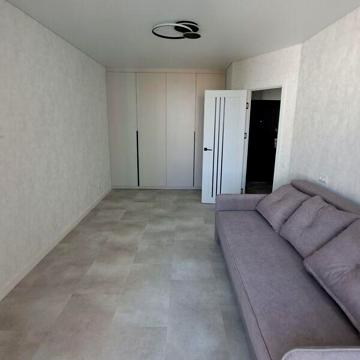 Продаж 1к Квартира Євгена Рихліка вулиця ЖК Мрия на Покровской