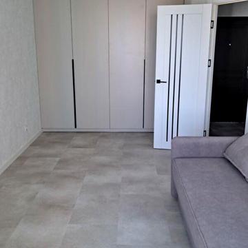 Продаж 1к Квартира Євгена Рихліка вулиця ЖК Мрия на Покровской