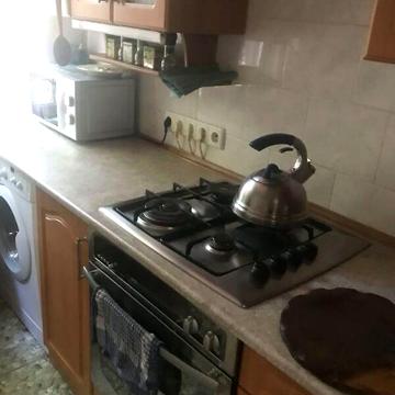 Продаж 2к Квартира вул. Космонавтів