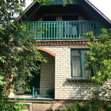 Продається дача дачний масив «Прикордонник» права сторона
