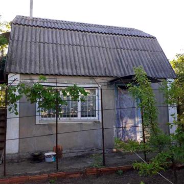 Продам дачу між селами Воскресенське та Калинівка