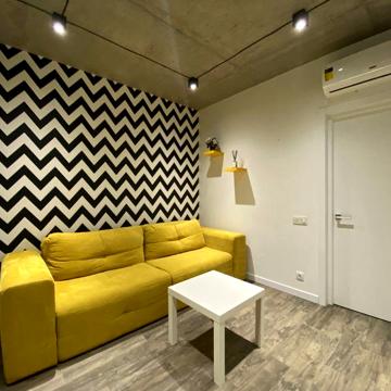 Оренда 2к New York Concept House Антоновича 74