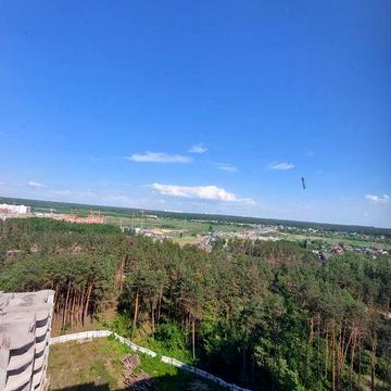 Большая квартира по выгодной цене