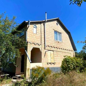 Продаж будинка-дачі в с. Власівка