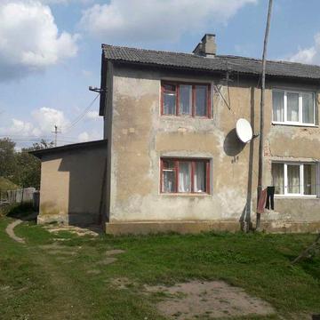 Продам будинок Жовківський район,с.Глинськ