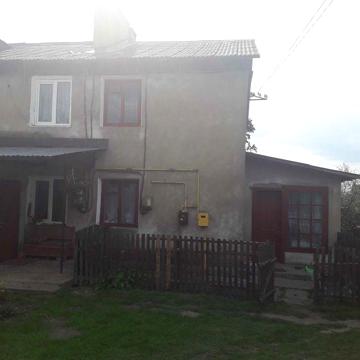 Продам будинок Жовківський район,с.Глинськ