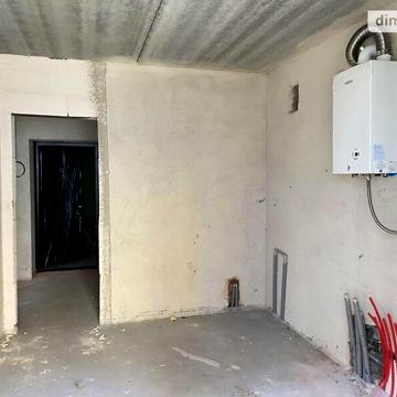 Продажа 1к квартира вул. Білокур ЖК Green Yard