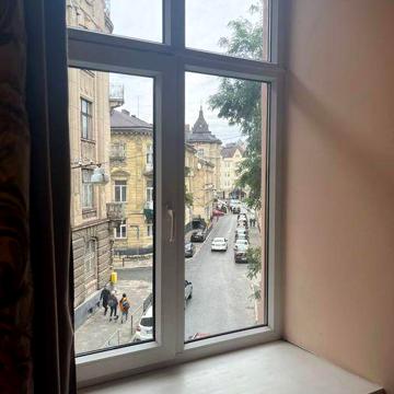 3к квартира пр. Шевченка (бічна), власник Без комісії