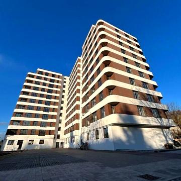Продаж 2к Квартира Незалежності (Горького) вулиця ЖК Provance Home