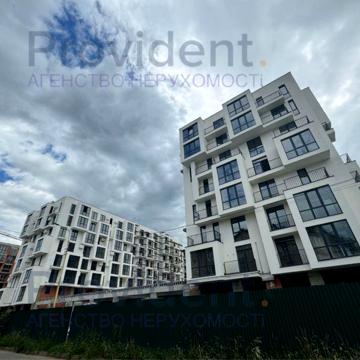 Продаж однокімнатної квартири у новобудові| Жк В4|є газ ЖК В4