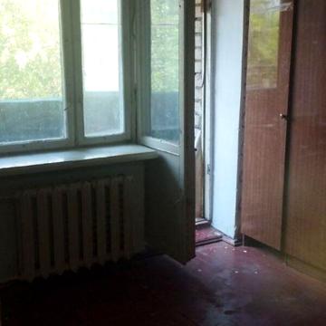 Продаж 1к Квартира Поздовжня 12-а вулиця