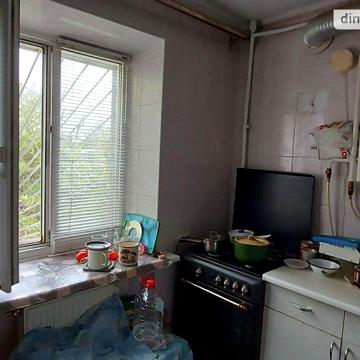 Продаж 3к Квартира Морехідна вулиця