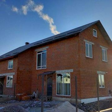 Продам будинок в КК «Гетьманський 2» Зелений Бір, Київська область