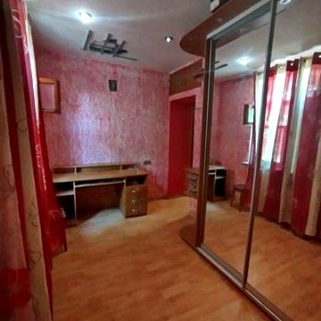 Трёхкомнатная Квартира Центр Привокзальный