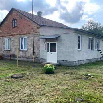 Продаж будинку у селі Ушня, ділянка 49 сот. БЕЗ КОМІСІЇ