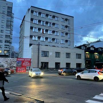 Продаж від у цетрі міста вул. Університетська 24/1