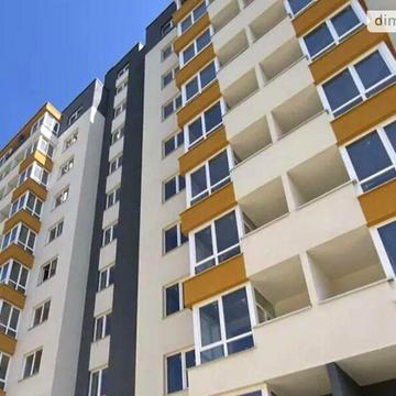 Продаж 1к Квартира Костя Широцького вулиця ЖК Старогородский