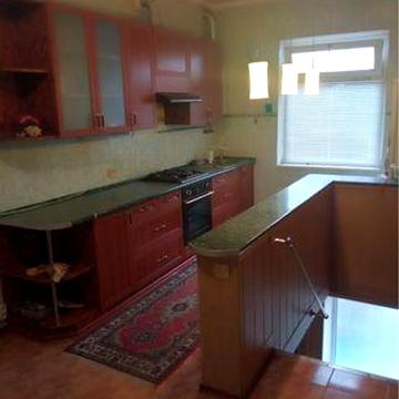 Квартира у центрі Миколаїва (по суті власний будинок)