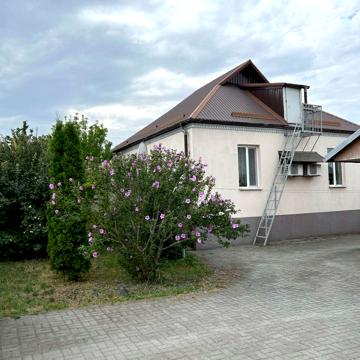 Марти Головіної пров. (Піонерський)