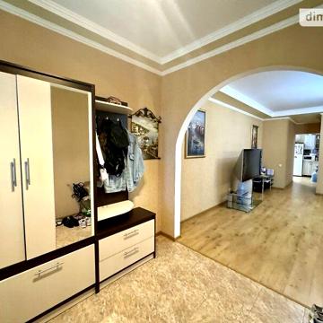 Продаж 2к Квартира вул. Садова