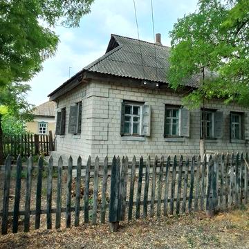 Будинок у селі Дмитрівка Кіровоградська обл