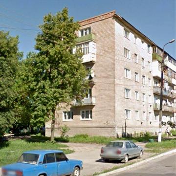 3 кімнатна квартира з ремонтом